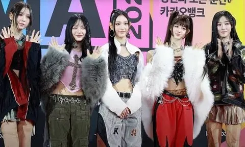 NewJeans liên tiếp đối mặt tranh chấp bản quyền: Sau "ETA", đến lượt "How Sweet" bị đặt dấu hỏi