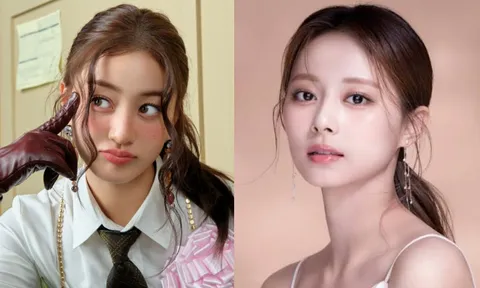 TWICE trước ngã rẽ hợp đồng: Jihyo, Tzuyu cùng vướng tin rời JYP, công ty chính thức lên tiếng