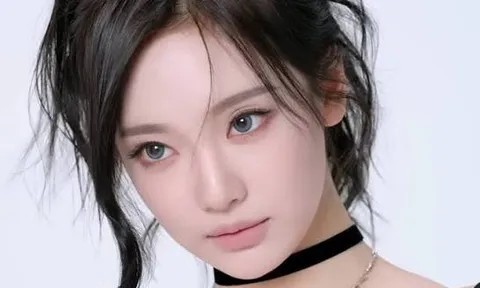 Ningning quyên góp hỗ trợ người cao tuổi ở Hàn Quốc, bất ngờ trở thành tâm điểm tranh cãi tại quê nhà