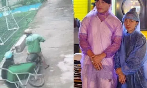Liên tiếp gặp trộm, Lê Dương Bảo Lâm tiếp tục cầu cứu sau vụ mất tài sản ngay tại nhà
