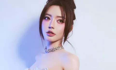 Bích Phương bất ngờ lên tiếng sau thời gian "im hơi lặng tiếng", fan lại đặt câu hỏi về màn tái xuất