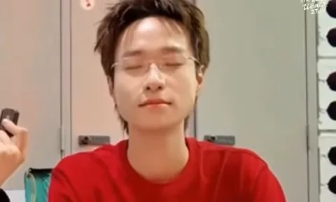 Không phải đàn anh kỳ cựu, gương mặt trẻ này mới là cái tên được nhắc nhiều nhất sau 2 tập "Anh trai vượt ngàn chông gai 2026"