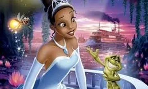 Sau cú vấp của Moana, Disney tiếp tục đặt cược vào một nàng công chúa khác