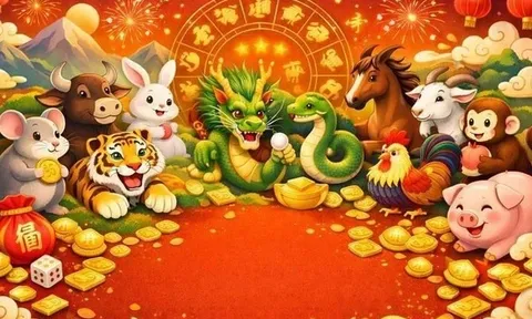 3 con giáp được dự báo đón nhiều cơ hội nhất cuối tháng 7, ai cũng mong có tên mình