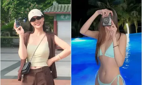 Không phải chuyện tình với Ngô Kiến Huy, đây mới là điều khiến Uyên Endy được chú ý trở lại