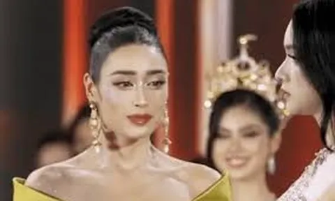 Từ vài giây biểu cảm đến tranh cãi hậu đăng quang: Hương Giang nói gì về chiến thắng của Emoura Phạm?