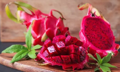 Đừng chỉ ăn vì ngon: Loại trái cây đang vào mùa này có thể giúp đường ruột hoạt động trơn tru hơn