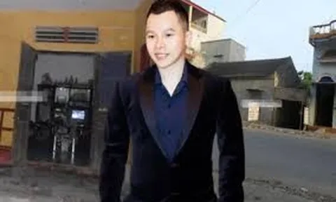 Từng bị chỉ trích vì căn nhà cấp 4 của bố mẹ, Vũ Khắc Tiệp sau đó làm một điều khiến dư luận đổi chiều
