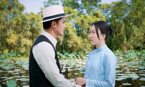 Bị bắt gặp giữa chốn đông người, cặp sao truyền hình khiến dân mạng đồng loạt "đẩy thuyền"