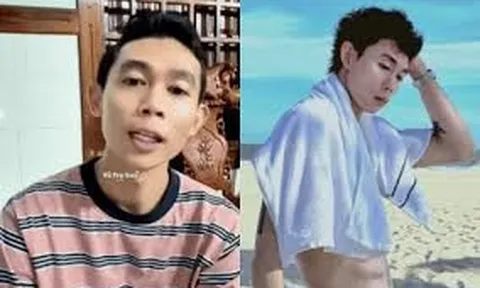 Từ sân khấu đến làm tranh đính đá: Công việc hiện tại của Hồng Thanh khiến nhiều người bất ngờ