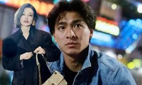 Thư Kỳ tiết lộ điều bất ngờ sau hàng chục năm đóng phim cùng dàn nam thần Hoa ngữ