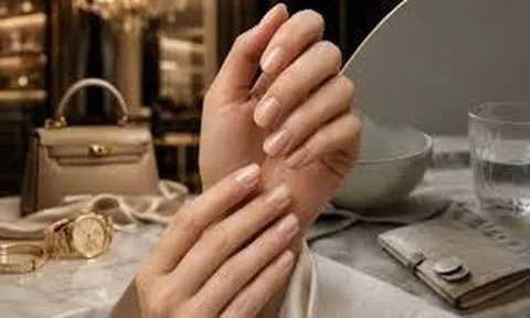 Một bộ móng, hai tầng ý nghĩa: Vì sao giới giàu và người muốn tiết kiệm lại cùng chọn "móng mộc"?