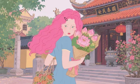 Tháng 7 Âm lịch: Điều người xưa thực sự muốn nhắc nhở không phải chuyện "kiêng", mà là cách sống cẩn trọng hơn
