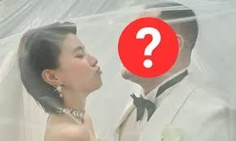 Pháo gây bão với ảnh cưới, ngày 9/9 mới là chi tiết khiến dân mạng chú ý