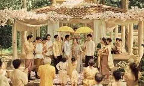 Phương Mỹ Chi nhận “quà cưới” 500 triệu, nhưng sự thật phía sau mới đáng chú ý