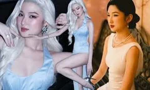 Nàng Mơ gây sốc với diện mạo mới sau 1 tháng được gọi tên bên cạnh Tăng Thanh Hà