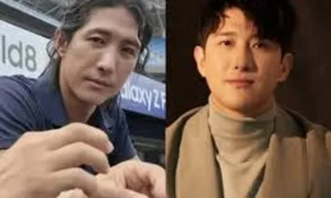 Sau 2 năm ly hôn Jiyeon, chồng cũ bất ngờ xuất hiện với diện mạo gây sốc