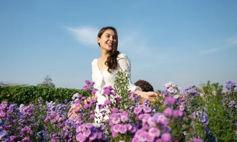 4 kiểu phụ nữ càng có tuổi càng sống thảnh thơi, không cần dựa vào con cái