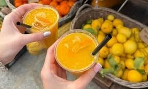 Không phải cứ là đồ uống quen thuộc thì tốt cho phổi: 4 loại càng dùng thường xuyên càng nên dè chừng