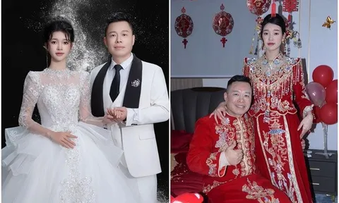 Một câu nói của vợ trẻ khiến hôn nhân Tôn Bằng lại bị soi: Thực hư chuyện “sắp bỏ chồng”