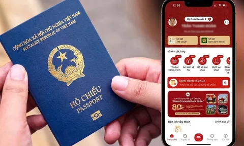 Làm hộ chiếu online, người dân tuyệt đối tránh 4 kiểu lừa đảo này