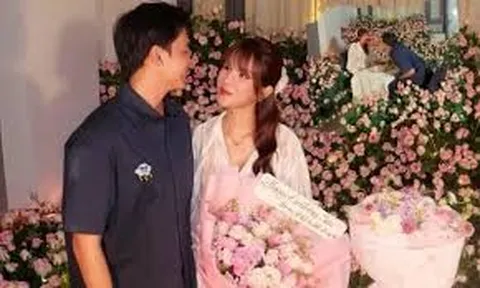 Diệp Lâm Anh và quyền được hạnh phúc sau một lần đổ vỡ