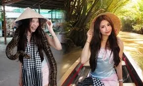 Hạt Dẻ khiến netizen ngỡ ngàng ở tuổi 18: Dám làm điều nhiều người lớn còn rén