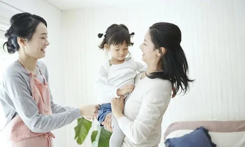 Bảo mẫu song ngữ ở Trung Quốc có thể kiếm hơn 70 triệu đồng/tháng, nhưng không phải cứ có chứng chỉ là được trả cao
