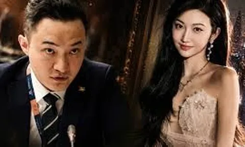 Bạn gái cũ bất ngờ lên tiếng giữa ồn ào của Tôn Vũ Thần, hé lộ một góc khác về chuyện tình của vị đại gia 8,5 tỷ USD