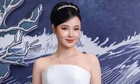 Từ một bức ảnh tuổi lên 3, Midu kể chuyện phía sau những điều tưởng như rất bình thường