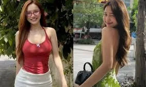 Từ hội bạn thân đến màn ảnh, Nhã Phương và Khả Ngân có nhiều điểm giao bất ngờ