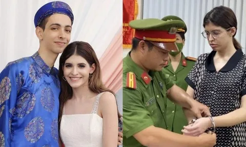 Em trai An Tây chọn một điều để nhắn chị sau bản án 8 năm tù