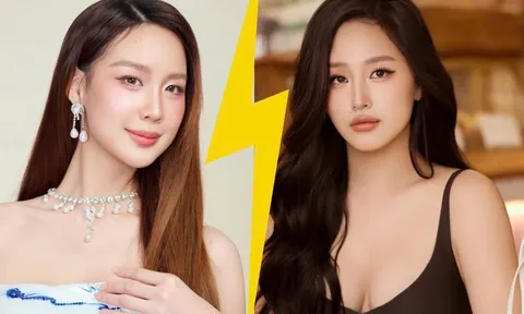 Một câu nhận xét của Mai Phương Thúy khiến mạng xã hội tranh luận về cách khen người đẹp