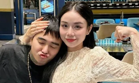 Cindy Lư từng ngại tái hôn, điều khiến cô đổi ý lại đến từ cách Đạt G đối xử với hai con