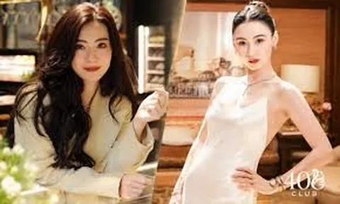 Sau 40, muốn giữ vẻ ngoài tươi tắn, hãy bắt đầu từ những thói quen Trương Bá Chi đang duy trì
