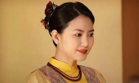 Ngọc Lan từng 3 lần lỡ hẹn hôn nhân, đến 39 tuổi chọn một vai diễn khác cho cuộc đời