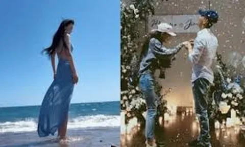 Trương Hinh Dư: Từ mỹ nhân nhiều thị phi đến cuộc sống viên mãn bên chồng quân nhân