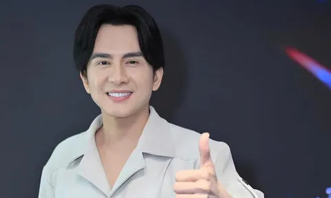 Sau 30 năm làm nghề, Đan Trường duy trì nguồn thu thế nào ngoài việc đi hát?