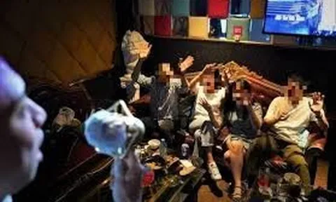 Đi hát karaoke, 4 điều người dân cần nhớ để tránh rắc rối pháp lý