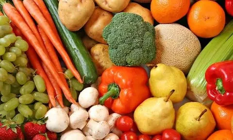 Rau củ quen thuộc nhưng có 5 trường hợp không nên chủ quan khi ăn