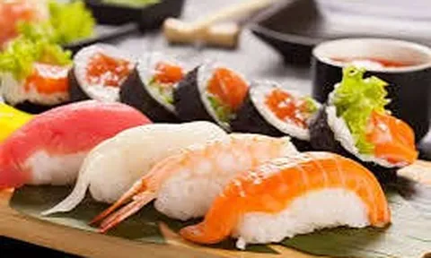 Sushi và những nguyên tắc phía sau một món ăn tưởng như đơn giản