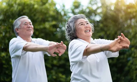 Nghỉ hưu khỏe hay không không chỉ phụ thuộc vào tiền: 7 điều nên chuẩn bị từ tuổi 40