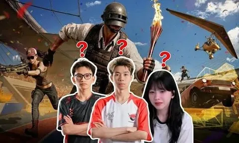 PUBG tại Việt Nam liên tiếp biến động: Từ án phạt 2 tuyển thủ đến dấu hỏi về phiên bản PC
