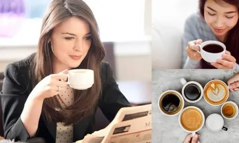 Uống cà phê buổi sáng, vì sao có người vừa nhấp vài ngụm đã muốn đi vệ sinh?