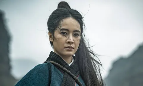 Hộ linh tráng sĩ được chọn gửi Oscar giữa lúc phòng vé đã hạ nhiệt