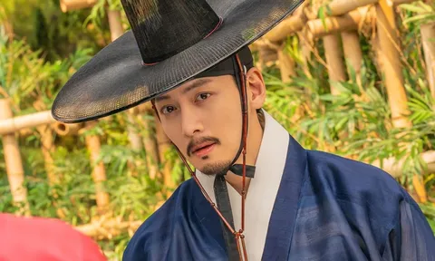Ji Chang Wook chọn một vai diễn không có “đáp án đúng” trong The Scandal