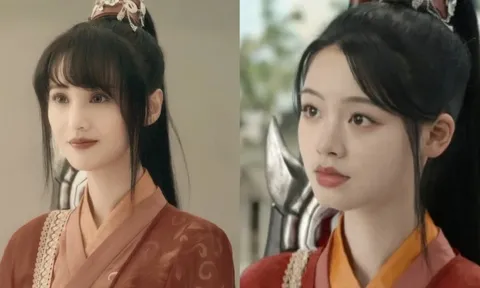 Gần 10 năm sau, ‘Yêu em từ cái nhìn đầu tiên’ trở lại với một Bối Vy Vy khác hẳn