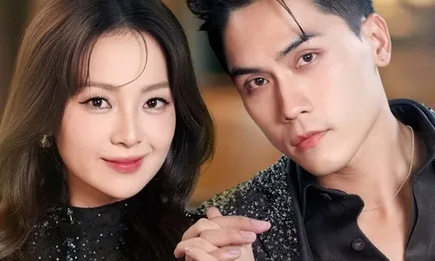 Một story của Lê Tam Triều Dâng khiến chuyện cũ với Võ Điền Gia Huy được nhắc lại