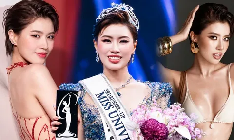 Từ 2 Phút Hơn đến Á hậu 3, Pháo đã thay đổi hình ảnh ra sao để bước vào đường đua nhan sắc?