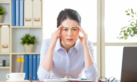 Vẫn nói chuyện, đi lại bình thường nhưng không nhớ chuyện vừa xảy ra: Cảnh báo về một dạng mất trí nhớ đặc biệt